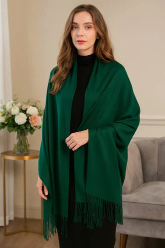 Women Warm Winter ( Peshmina wool ) SHW-6