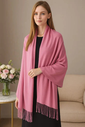 Women Warm Winter ( Peshmina wool ) SHW-13