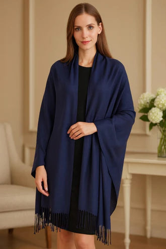 Women Warm Winter ( Peshmina wool ) SHW-9