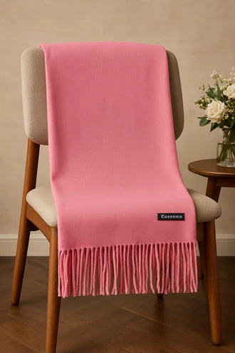 Women Warm Winter ( Peshmina wool ) SHW-4