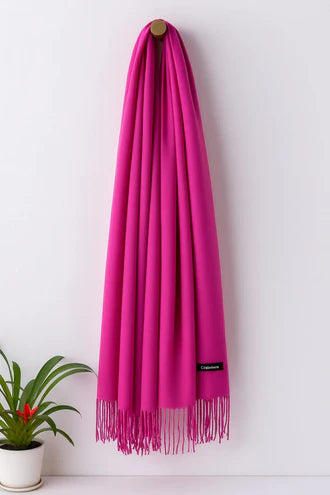 Women Warm Winter ( Peshmina wool ) SHW-28