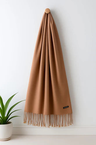 Women Warm Winter ( Peshmina wool ) SHW-26