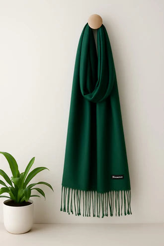 Women Warm Winter ( Peshmina wool ) SHW-25