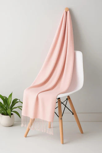 Women Warm Winter ( Peshmina wool ) SHW-23